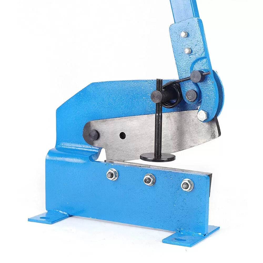 200mm Handhebelschere Hebelschere Blechschere Hebelblechschere Schlagschere 200mm Handhebelschere Hebelschere Blechschere Hebelblechschere Schlagschere