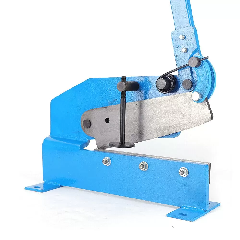 200mm Handhebelschere Hebelschere Blechschere Hebelblechschere Schlagschere 200mm Handhebelschere Hebelschere Blechschere Hebelblechschere Schlagschere