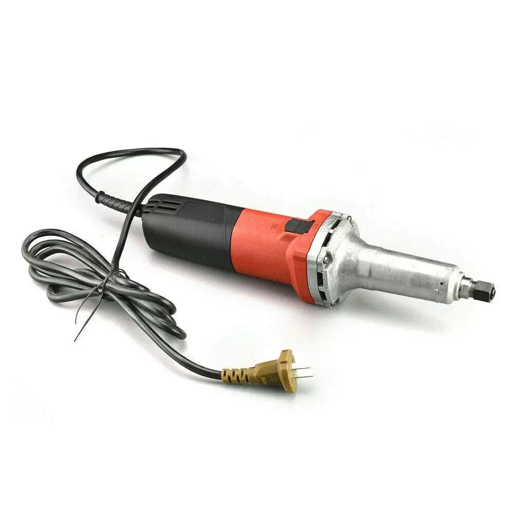 J-25 Elektrische Geradschleifer Stabschleifer Polieren Schleifmaschine Schnellläufer 0-27000r/min J-25 Elektrische Geradschleifer Stabschleifer Polieren Schleifmaschine Schnellläufer 0-27000r/min