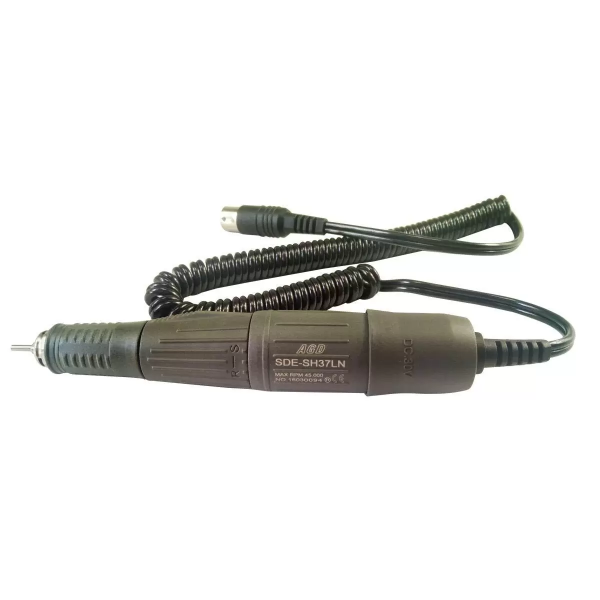 Elektrische Mikromotor-Poliermaschine EINHEIT N4 + 45K U/min Handstück Elektrische Mikromotor-Poliermaschine EINHEIT N4 + 45K U/min Handstück