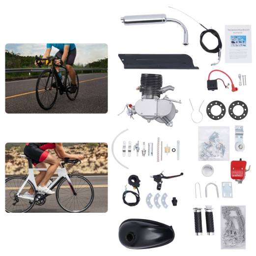 Bike Motor Kits - 36/44 Zähne Ritzel