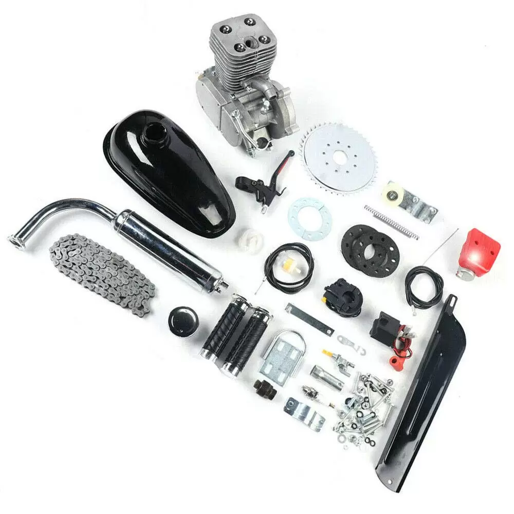 Bike Motor Kits - 36/44 Zähne Ritzel