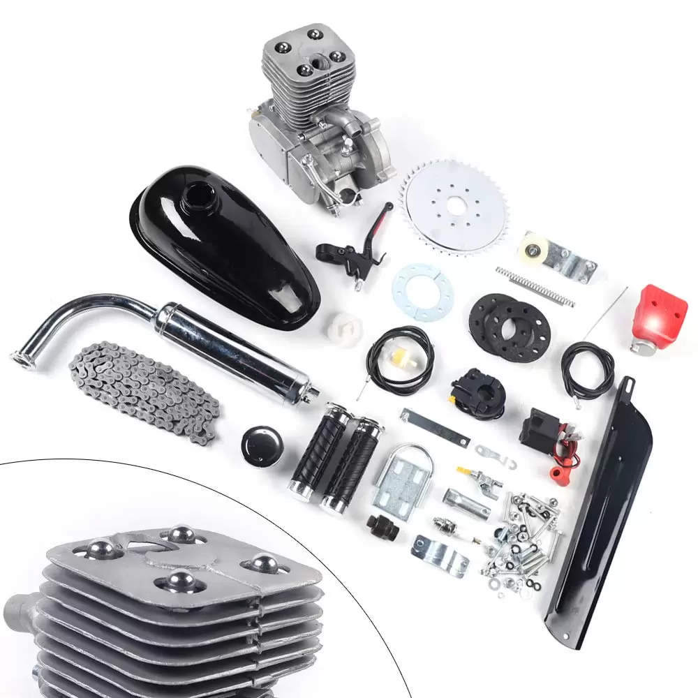 Bike Motor Kits - 36/44 Zähne Ritzel