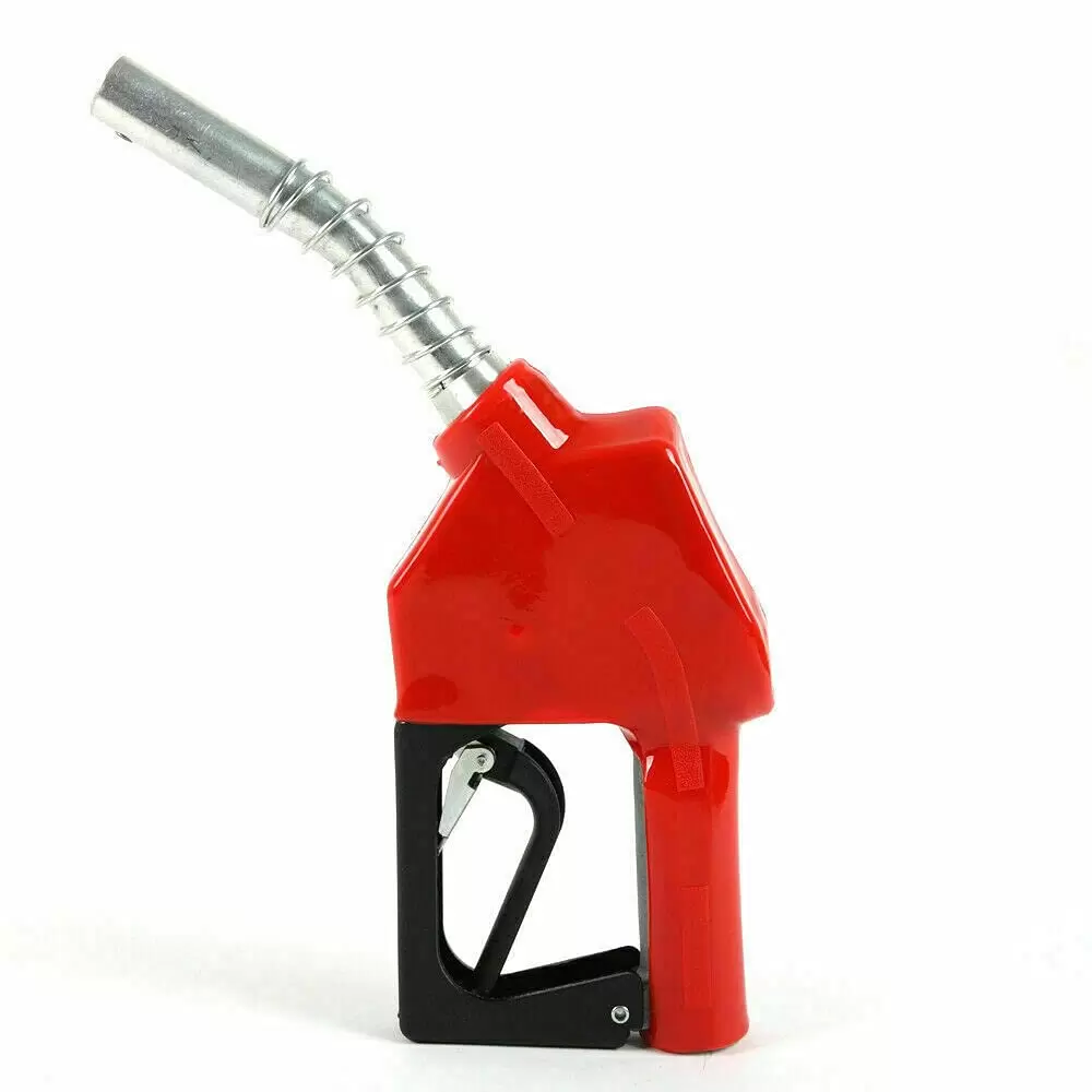 12V Selbstansaugende Dieselpume Heizölpumpe Ölpumpe Automatik Pistole mit PVC 12V Selbstansaugende Dieselpume Heizölpumpe Ölpumpe Automatik Pistole mit PVC