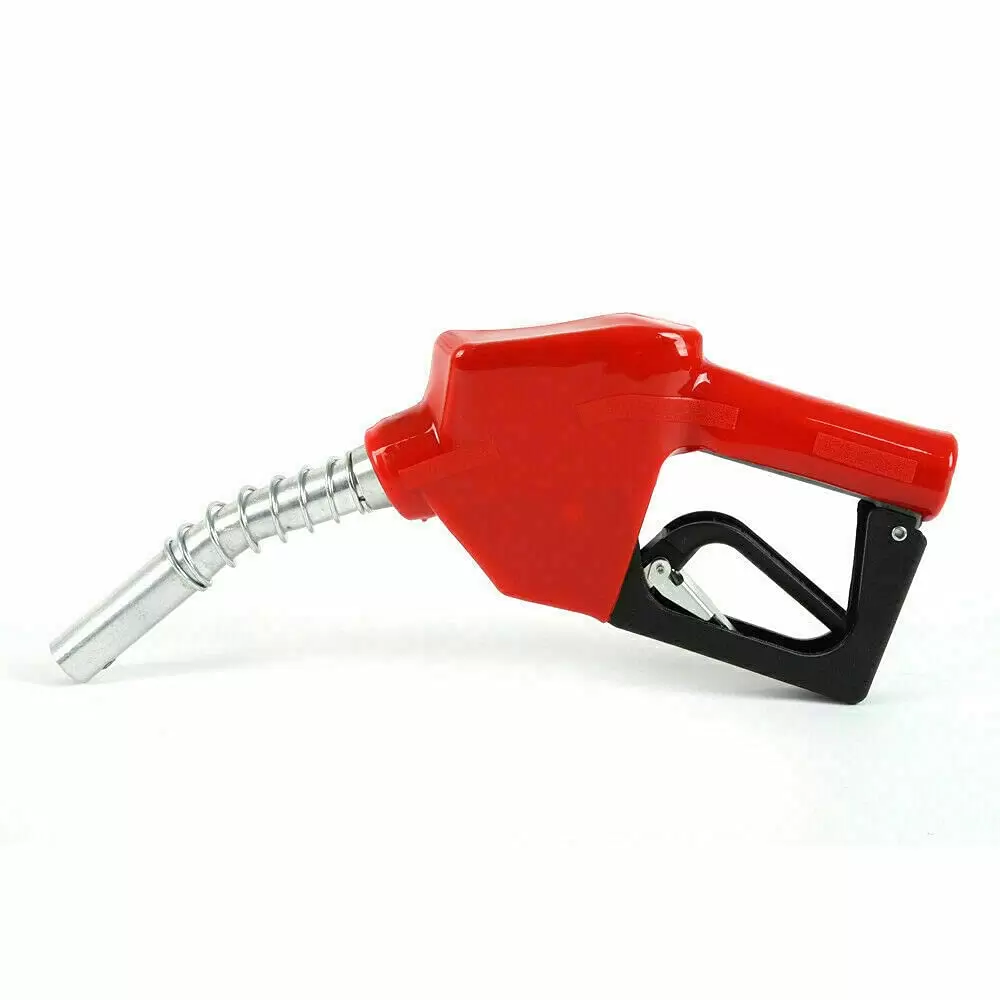 12V Selbstansaugende Dieselpume Heizölpumpe Ölpumpe Automatik Pistole mit PVC 12V Selbstansaugende Dieselpume Heizölpumpe Ölpumpe Automatik Pistole mit PVC