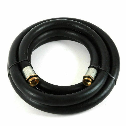 12V 175W 50L/min Dieselpumpe Selbstansaugend mit Zapfpistole