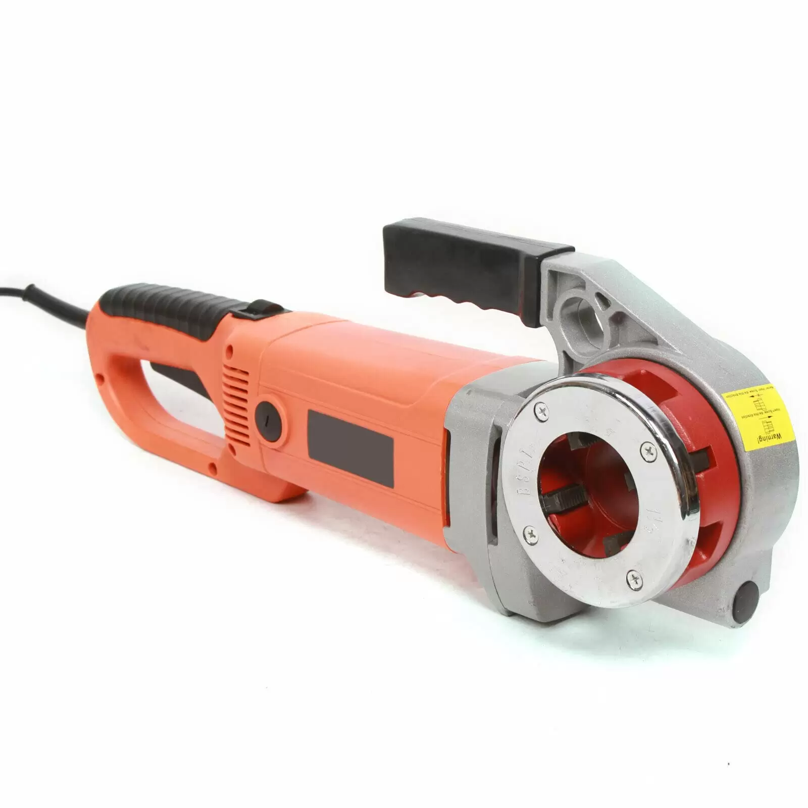 1800W Elektrischer Rohreinfädler Hand-Rohreinfädler Werkzeug 1800W Elektrischer Rohreinfädler Hand-Rohreinfädler Werkzeug