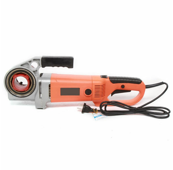 2300W Elektrischer Rohreinfädler Hand-Rohreinfädler Werkzeug