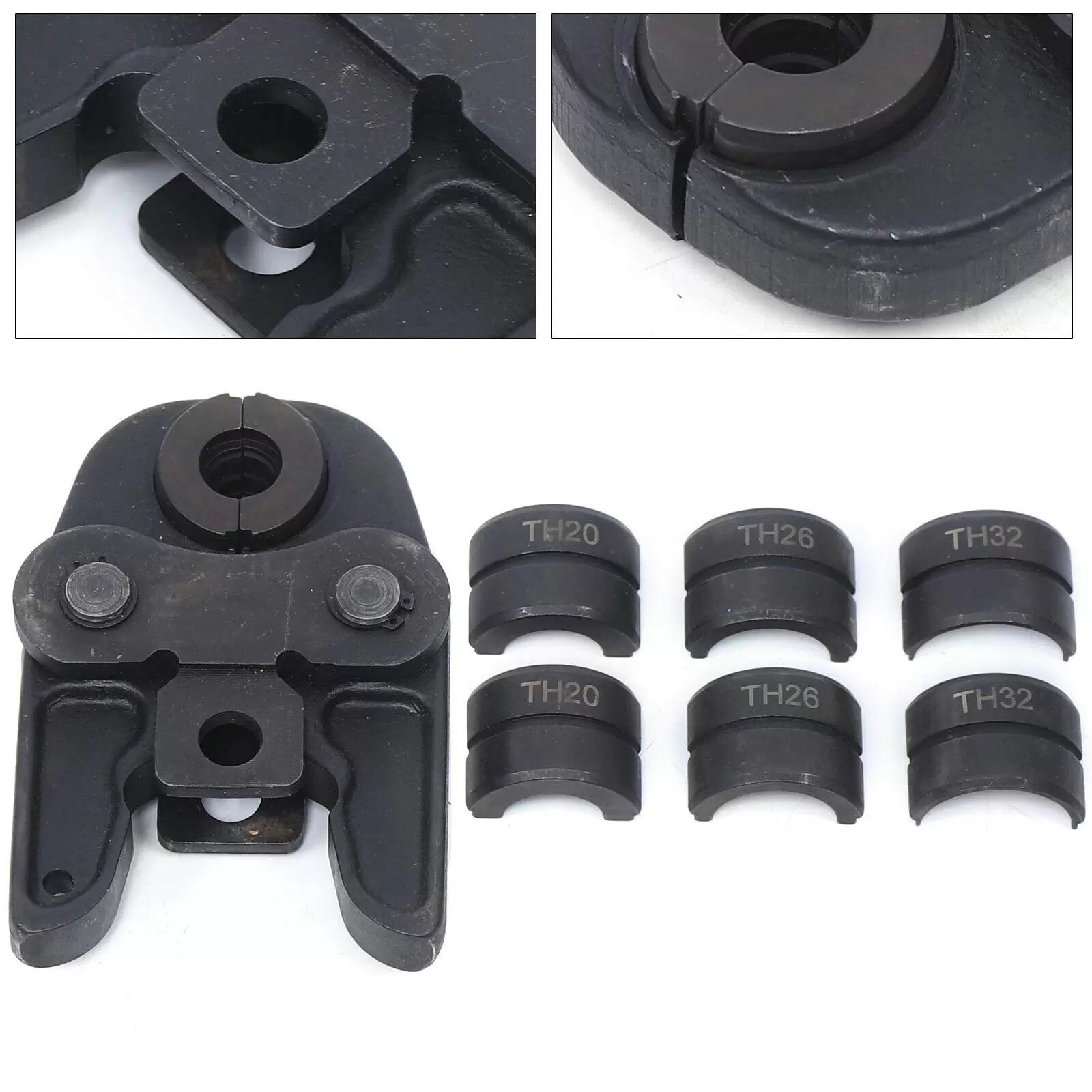 Pressbacken 16-32mm Presszange Th Kontur Presszangen Für Verbundrohr