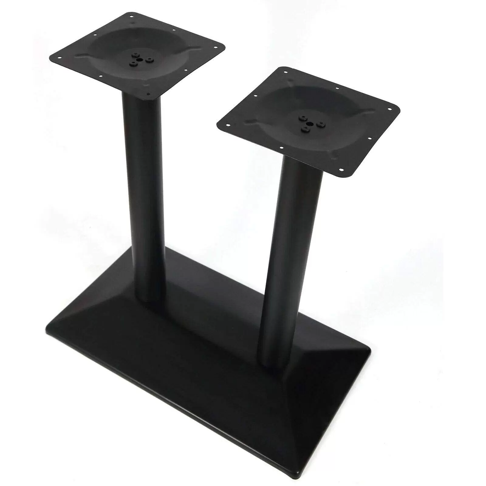 Tischgestell Metall Schwarz Stehtischgestell Höhe 72cm Tischfuß Tischgestell Metall Schwarz Stehtischgestell Höhe 72cm Tischfuß