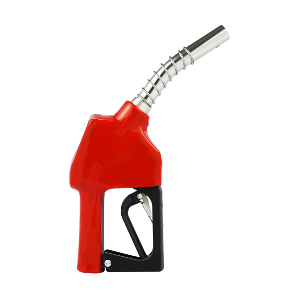 60L 550W Dieselpumpe, Selbstansaugende Kraftstoffpumpe Heizöl Pistole, mit Zählwerk