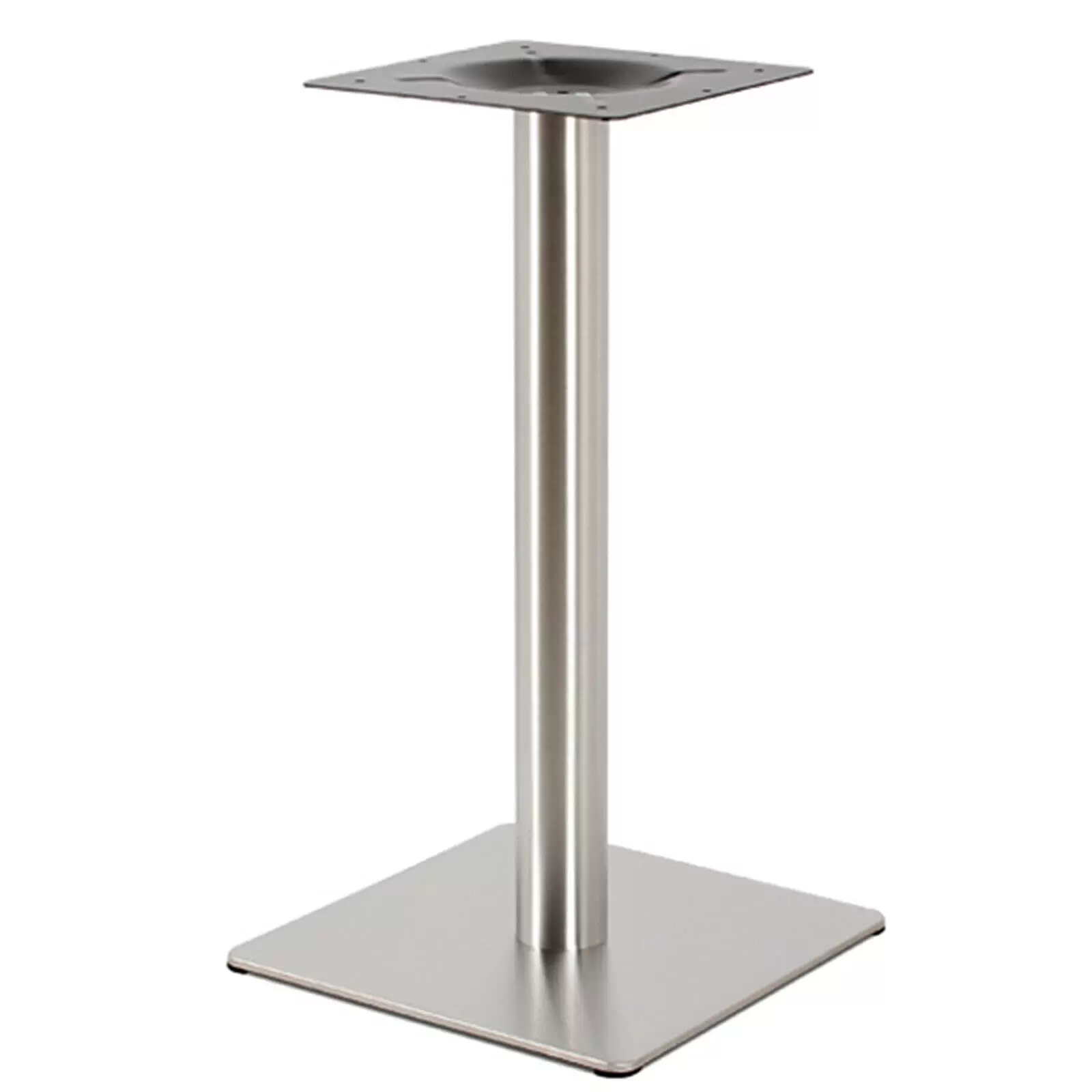 72cm Tischgestell Tischuntergestell Untergestell Tischfuß Bistro Gastro Tisch