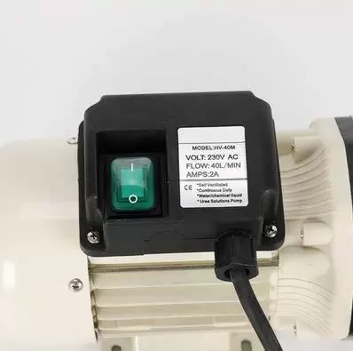 230V 400W Selbstansaugende Membranpumpe Vollautomatische selbstansaugende Wasserpumpe 230V 400W Selbstansaugende Membranpumpe Vollautomatische selbstansaugende Wasserpumpe