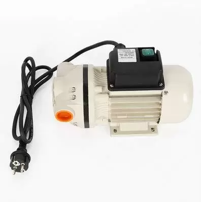 230V 400W Selbstansaugende Membranpumpe Vollautomatische selbstansaugende Wasserpumpe 230V 400W Selbstansaugende Membranpumpe Vollautomatische selbstansaugende Wasserpumpe