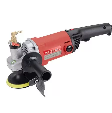 1400W Profi Nass-Steinschleifer Schleifmaschine Naßpolierer Kraftvoller Diamant Auflage Satz 1400W Profi Nass-Steinschleifer Schleifmaschine Naßpolierer Kraftvoller Diamant Auflage Satz