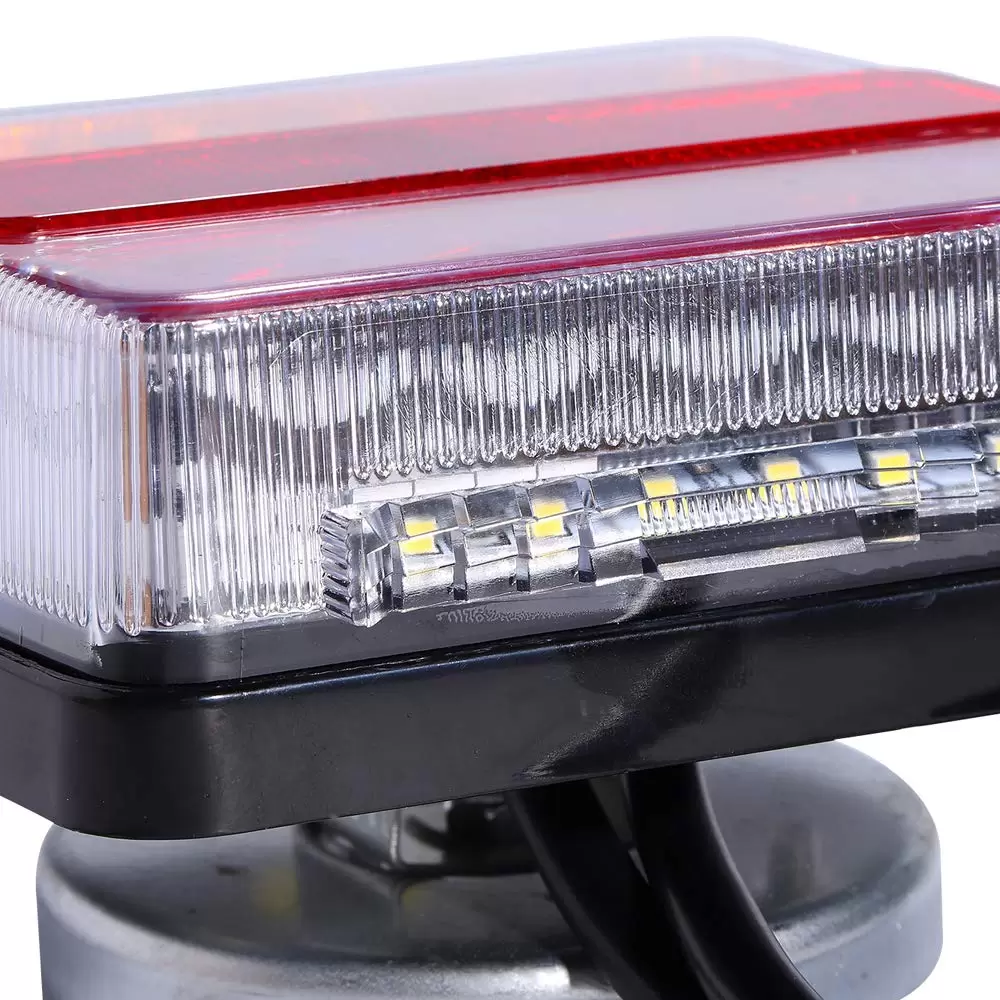 Rückleuchten Satz Anhänger Beleuchtung Set Rückleuchten Rücklichter Heckleuchten Rücklicht LED Rückleuchten Satz Anhänger Beleuchtung Set Rückleuchten Rücklichter Heckleuchten Rücklicht LED