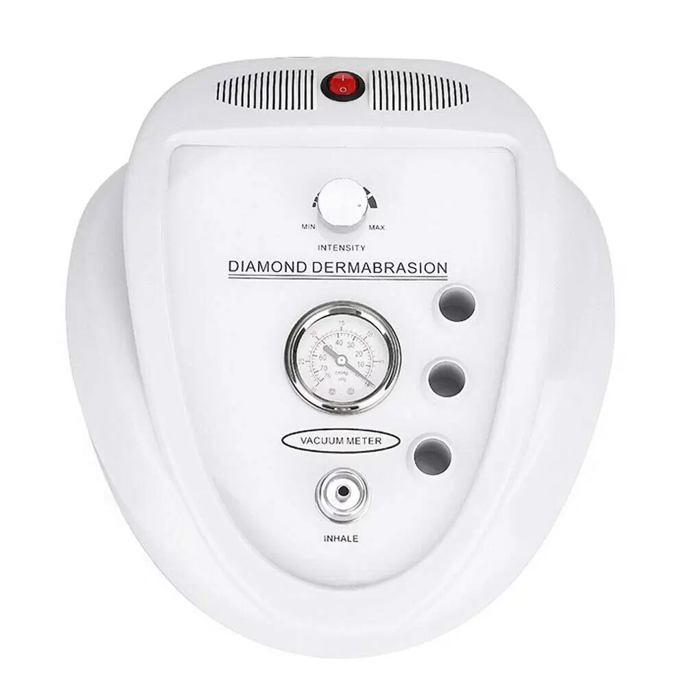 3 in 1 Diamant Microdermabrasion 60W Dermabrasion Maschine Ausrüstung Dermabrasionsgerät 3 in 1 Diamant Microdermabrasion 60W Dermabrasion Maschine Ausrüstung Dermabrasionsgerät