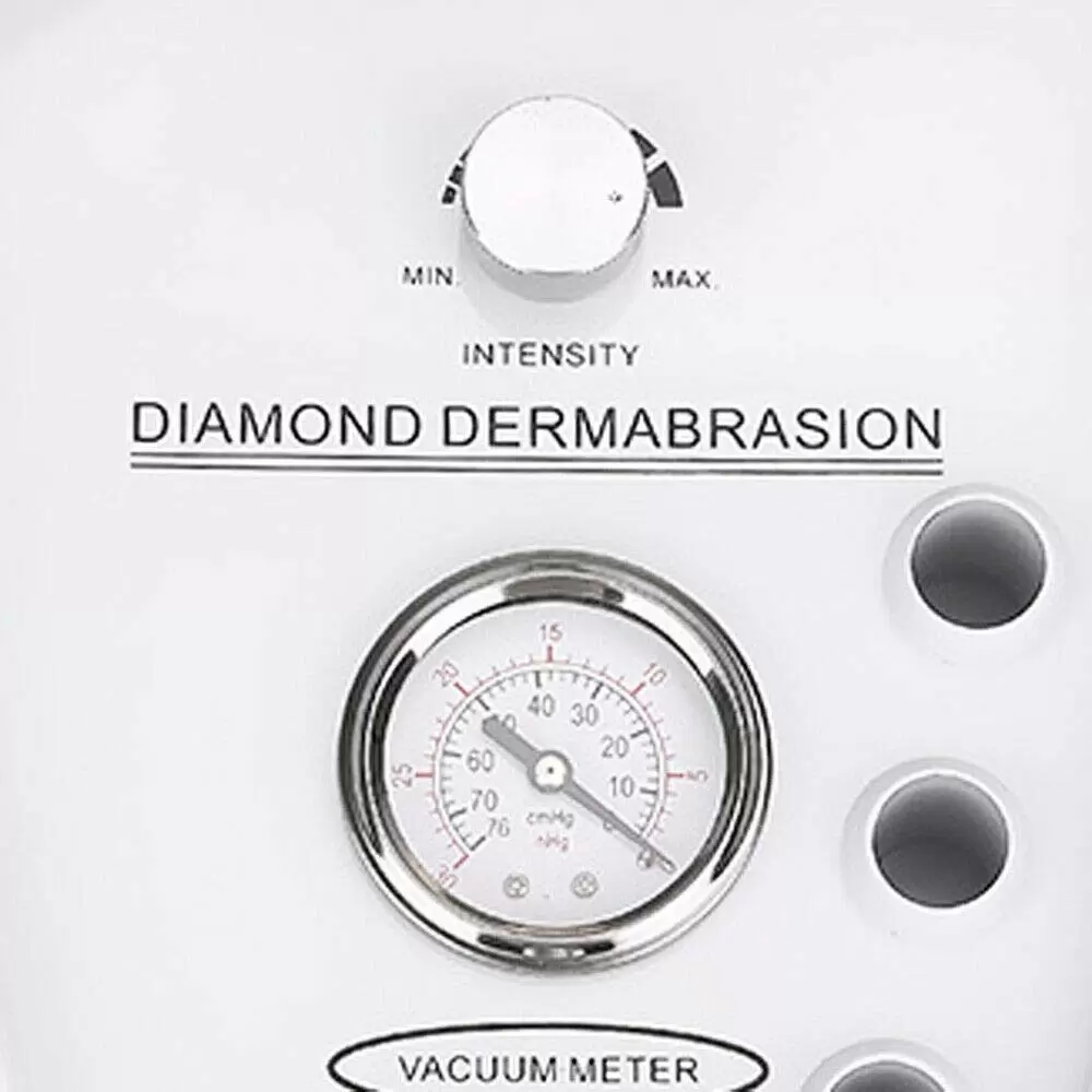 3 in 1 Diamant Microdermabrasion 60W Dermabrasion Maschine Ausrüstung Dermabrasionsgerät 3 in 1 Diamant Microdermabrasion 60W Dermabrasion Maschine Ausrüstung Dermabrasionsgerät