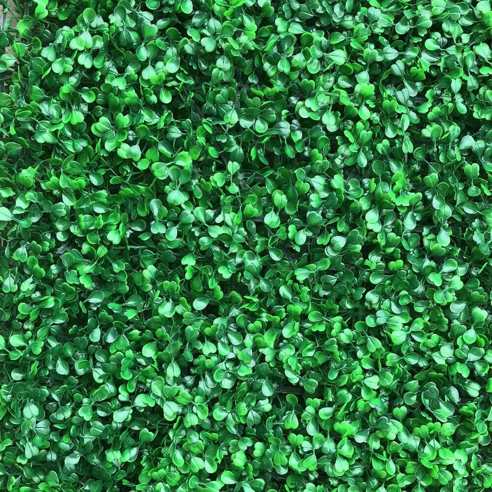 12PCS Künstliche Hecke,Pflanze Zaun,Bildschirm Grün DIY Wanddeko 60x40x4cm 12PCS Künstliche Hecke,Pflanze Zaun,Bildschirm Grün DIY Wanddeko 60x40x4cm