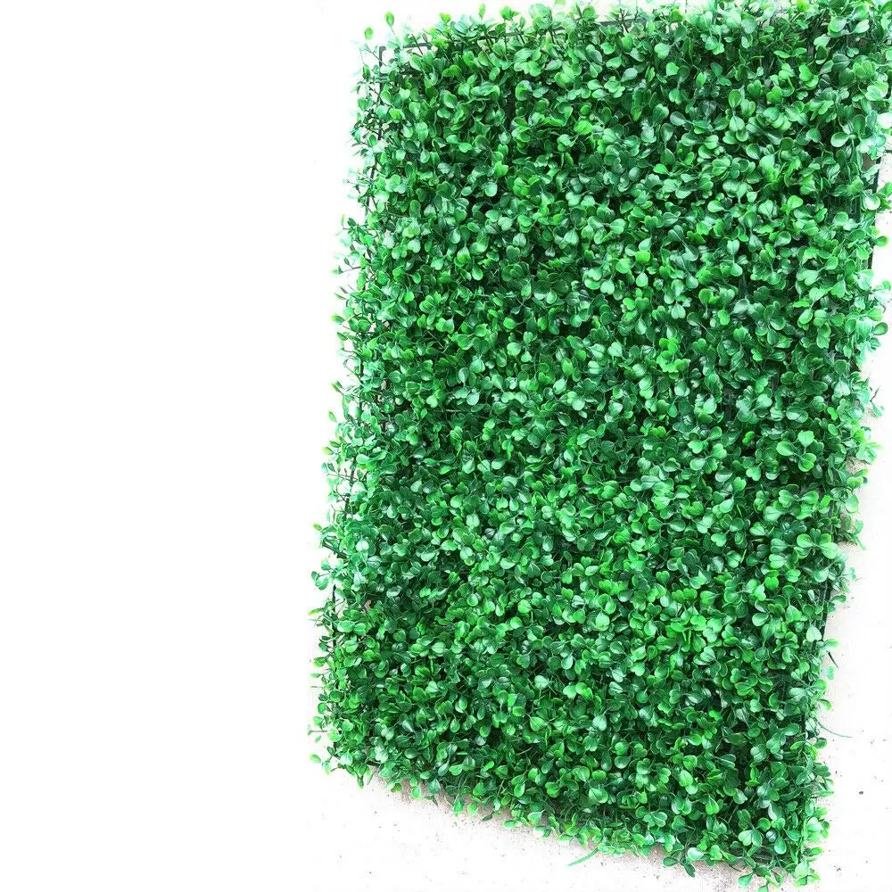 12PCS Künstliche Hecke,Pflanze Zaun,Bildschirm Grün DIY Wanddeko 60x40x4cm 12PCS Künstliche Hecke,Pflanze Zaun,Bildschirm Grün DIY Wanddeko 60x40x4cm