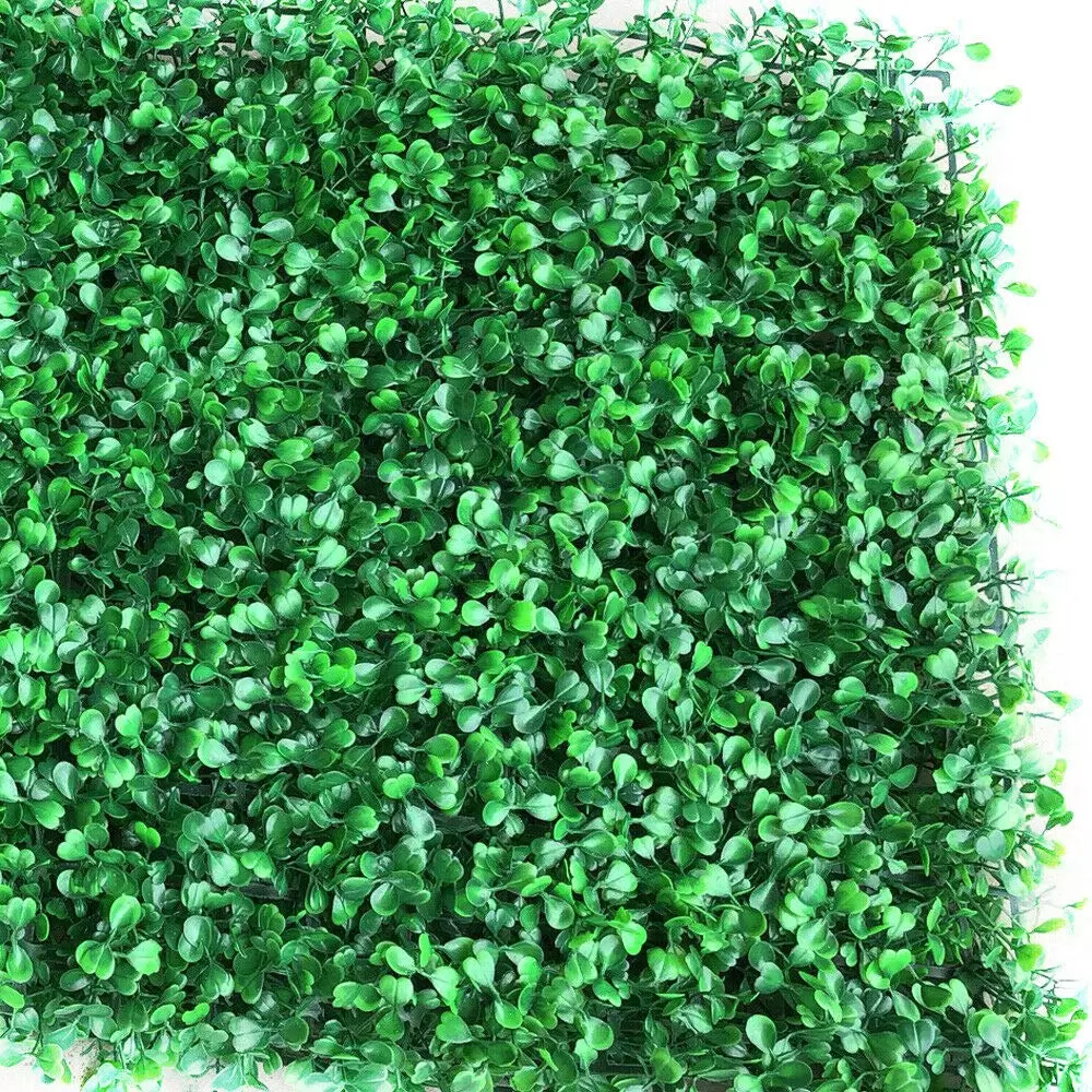 12PCS Künstliche Hecke,Pflanze Zaun,Bildschirm Grün DIY Wanddeko 60x40x4cm 12PCS Künstliche Hecke,Pflanze Zaun,Bildschirm Grün DIY Wanddeko 60x40x4cm