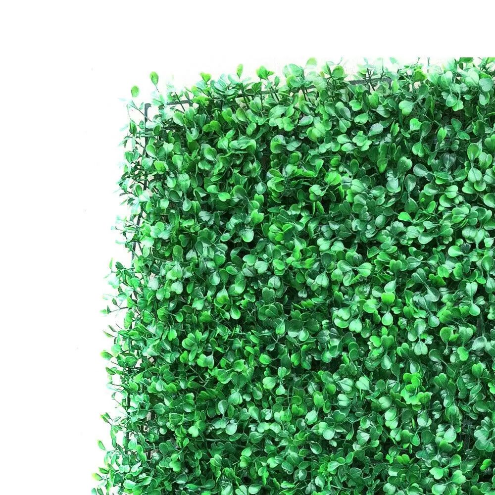 12PCS Künstliche Hecke,Pflanze Zaun,Bildschirm Grün DIY Wanddeko 60x40x4cm 12PCS Künstliche Hecke,Pflanze Zaun,Bildschirm Grün DIY Wanddeko 60x40x4cm