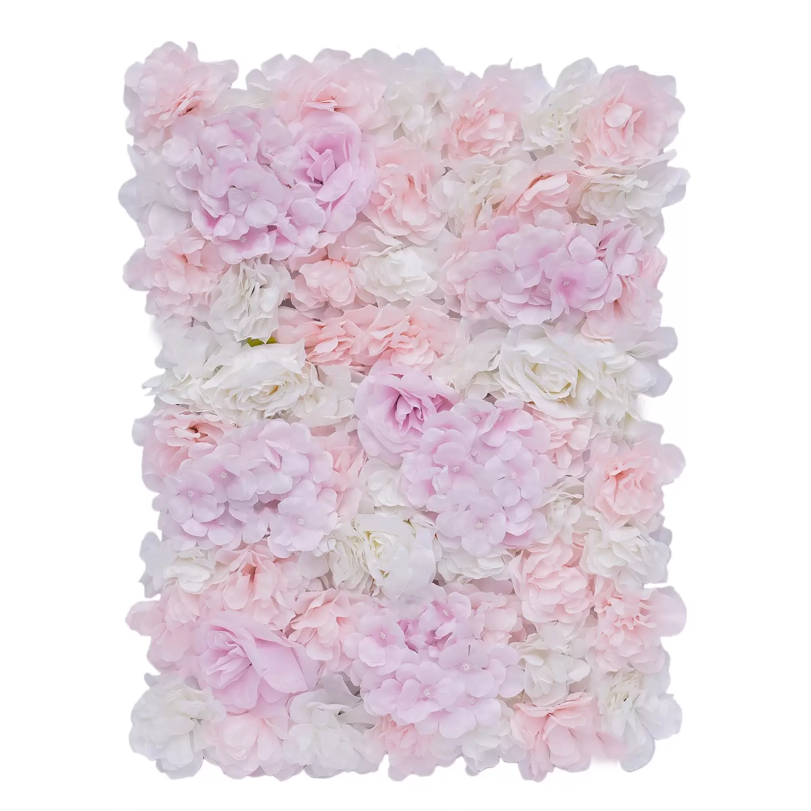 12x Künstliche Blumenwand Seidenblume Rosen-Hortensien Rosen-Hortensien Kunstblumen 60 x 40 cm 12x Künstliche Blumenwand Seidenblume Rosen-Hortensien Rosen-Hortensien Kunstblumen 60 x 40 cm