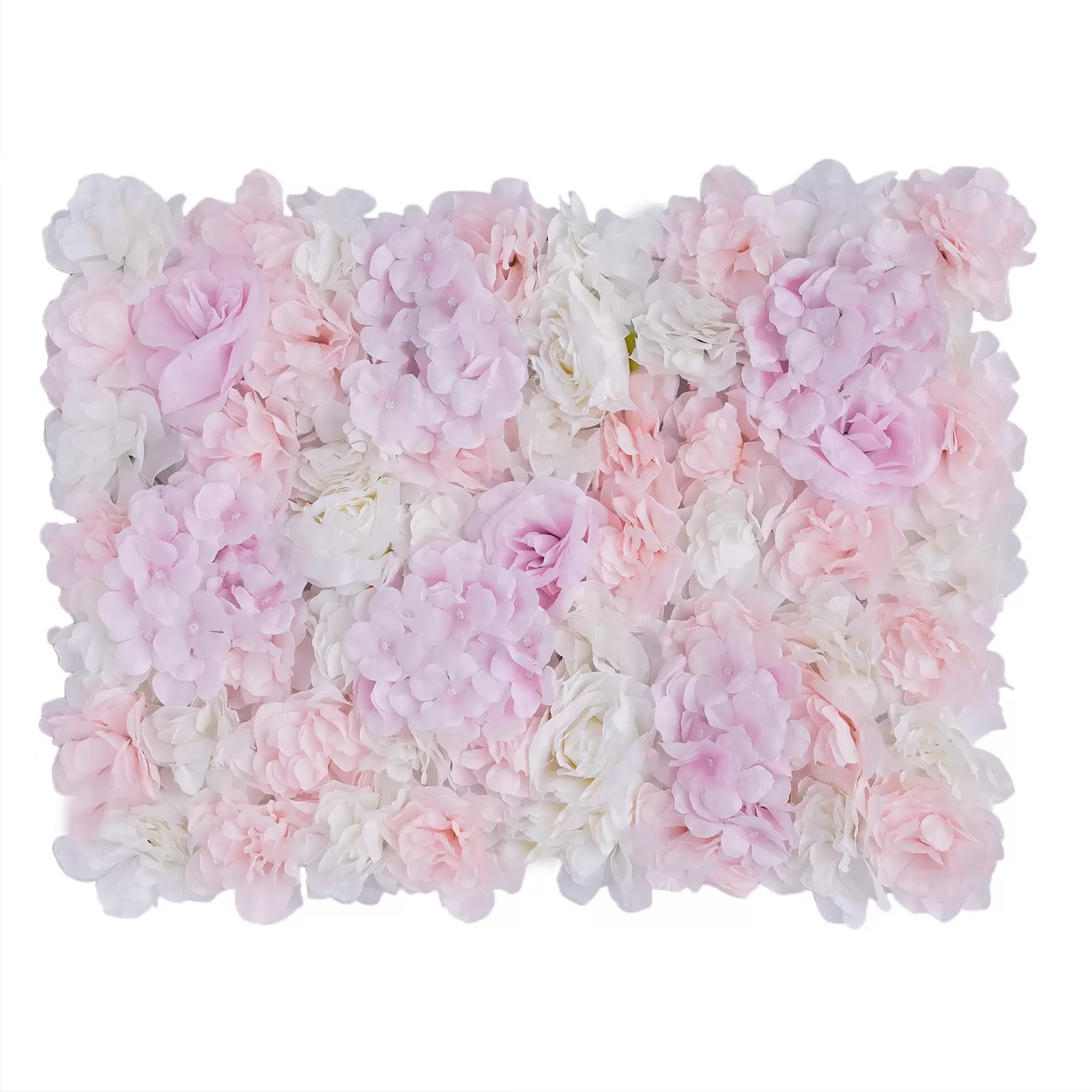 12x Künstliche Blumenwand Seidenblume Rosen-Hortensien Rosen-Hortensien Kunstblumen 60 x 40 cm 12x Künstliche Blumenwand Seidenblume Rosen-Hortensien Rosen-Hortensien Kunstblumen 60 x 40 cm
