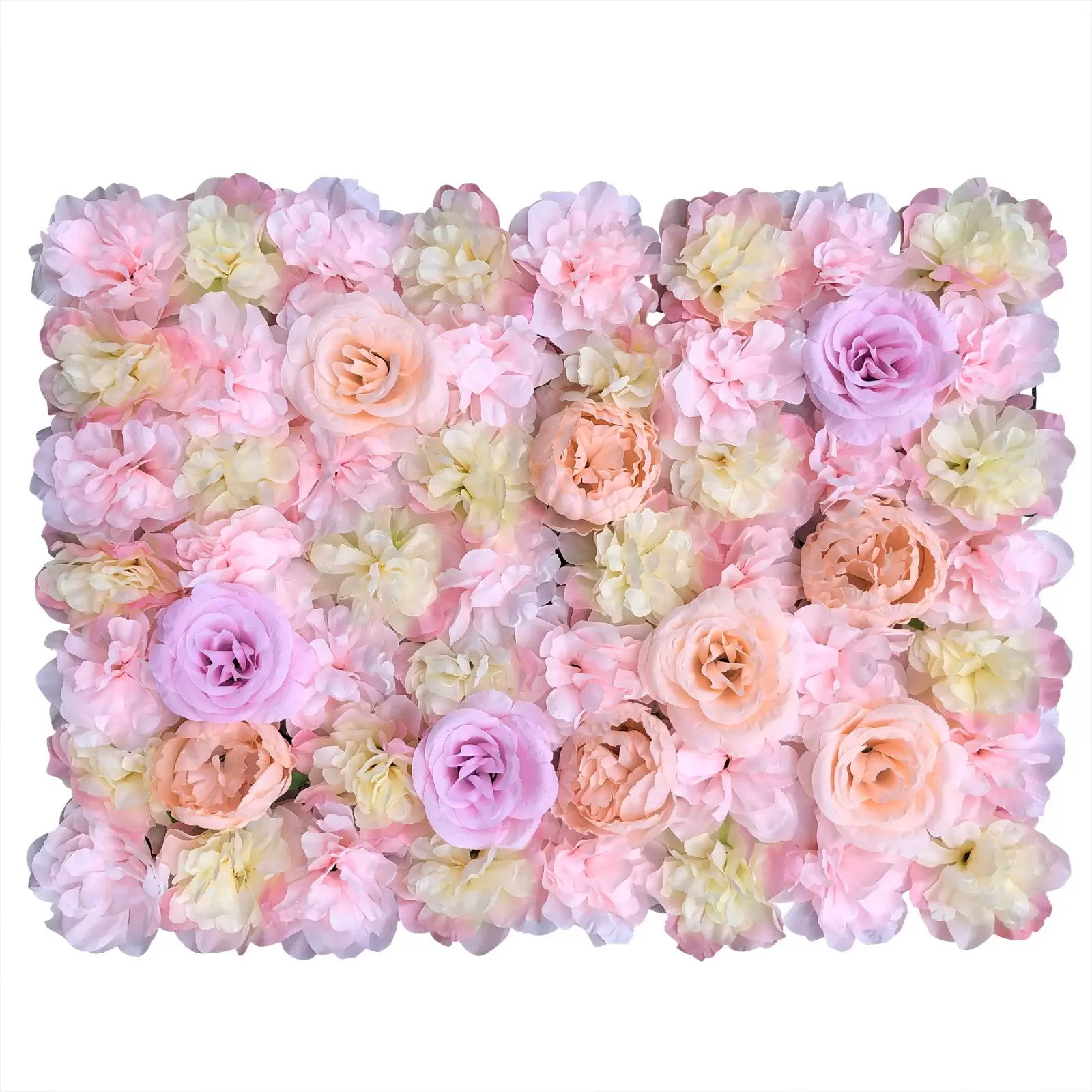5X Künstliche Blumenwand Rosenwand, DIY Hochzeit Straße Hintergrund 5X Künstliche Blumenwand Rosenwand, DIY Hochzeit Straße Hintergrund