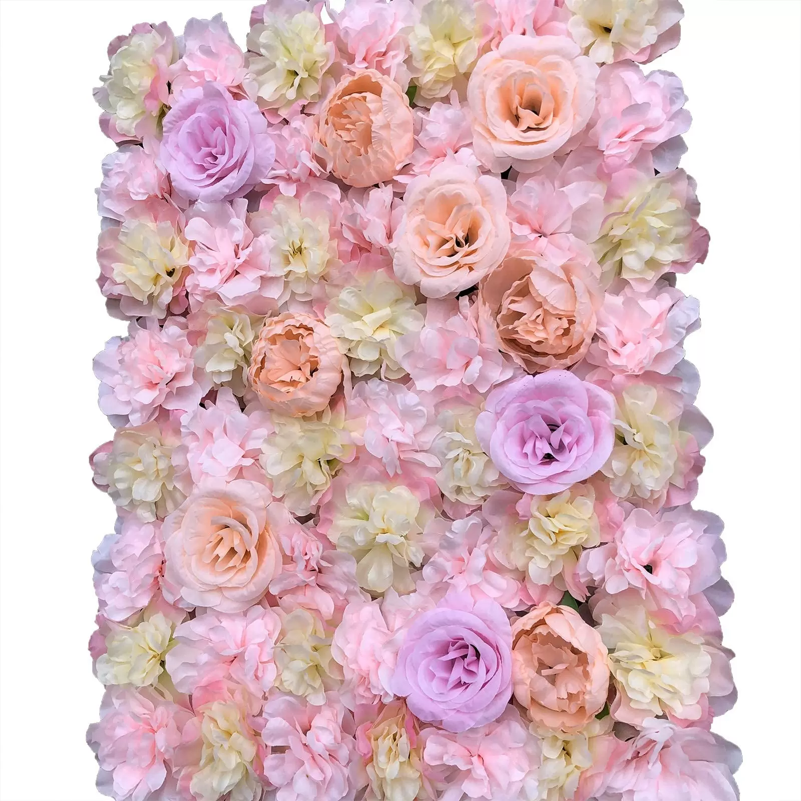 5X Künstliche Blumenwand Rosenwand, DIY Hochzeit Straße Hintergrund 5X Künstliche Blumenwand Rosenwand, DIY Hochzeit Straße Hintergrund
