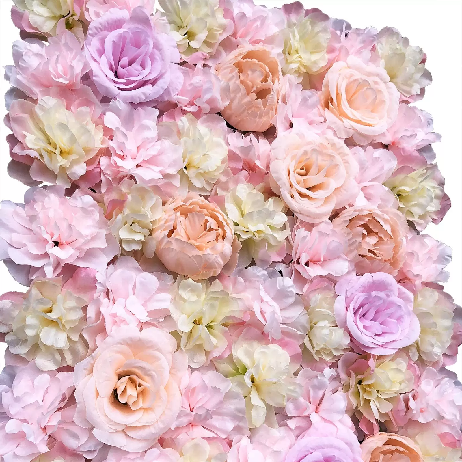 5X Künstliche Blumenwand Rosenwand, DIY Hochzeit Straße Hintergrund 5X Künstliche Blumenwand Rosenwand, DIY Hochzeit Straße Hintergrund