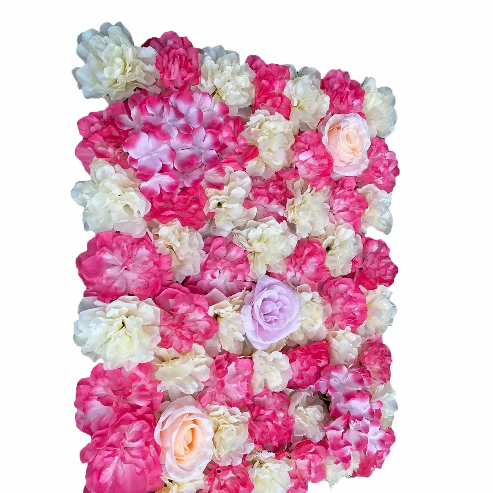 6 Stück Künstliche Blumen Säule Wand Kunstblumen Blumenwand Rosenwand 6 Stück Künstliche Blumen Säule Wand Kunstblumen Blumenwand Rosenwand
