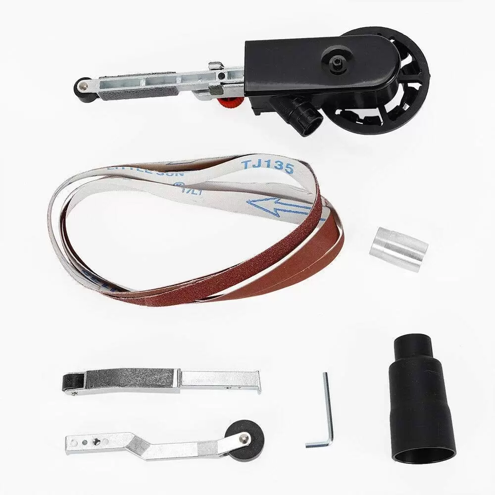 M10 Sander Adapter Kopf Konvertieren Bandschleifer M10 Sander Adapter Kopf Konvertieren Bandschleifer