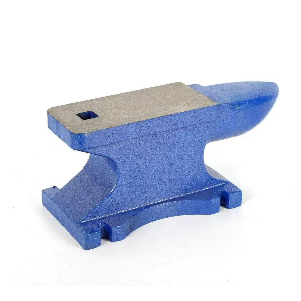 DIY Eisenbank Amboss Werkzeuge Amboss Bank Block für Schmuckherstellung