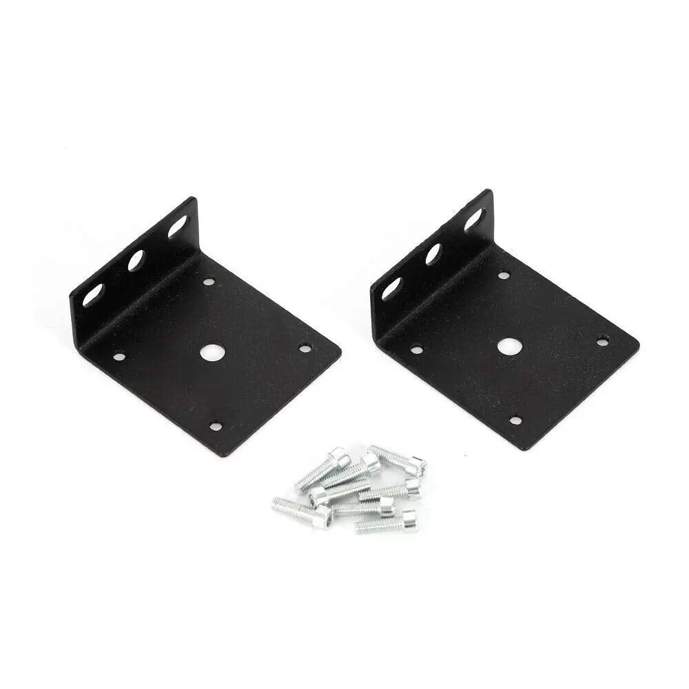 Flexibles Schwanenhals Licht, 5W LED Drehmaschine Lampe Arbeitslicht Wasserdicht Arm Licht mit Feste/Magnetic Base (Feste Basis)