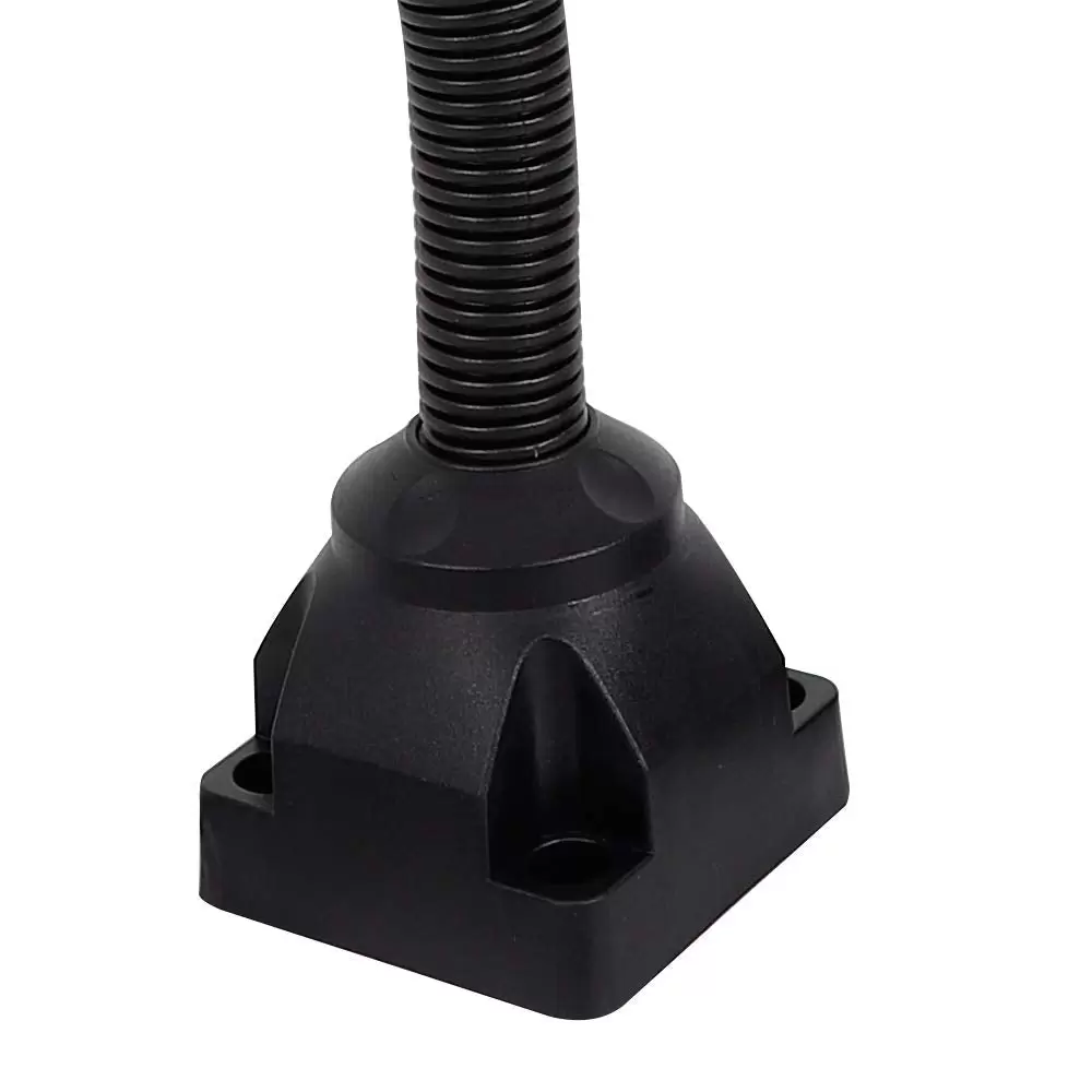 Drehmaschine Lampe CNC Maschinenlampe LED Werkzeug Maschinenleuchte Flexibel Licht 6W (Feste Basis) Drehmaschine Lampe CNC Maschinenlampe LED Werkzeug Maschinenleuchte Flexibel Licht 6W (Feste Basis)