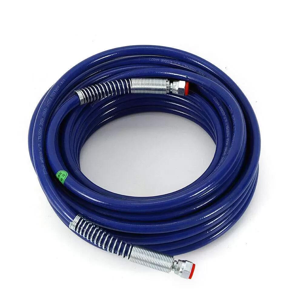 15m Hochdruckschlauch für Airless-Spritzgeräte 15m 1/4
