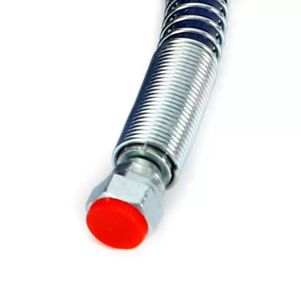 15m Hochdruckschlauch für Airless-Spritzgeräte 15m 1/4 15m Hochdruckschlauch für Airless-Spritzgeräte 15m 1/4