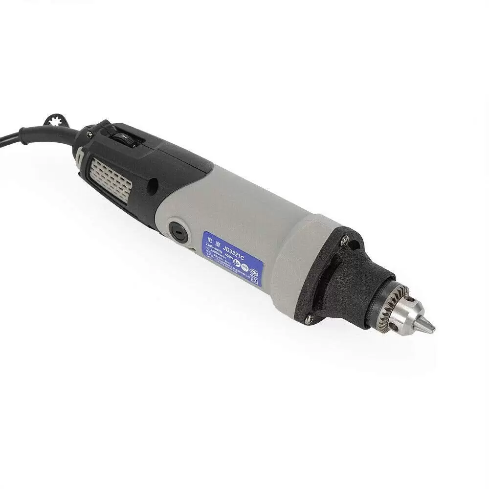 Elektrisch Schleifer, Handheld Bohrmaschine Elektrische Schleifmaschine Mini Stabschleifer