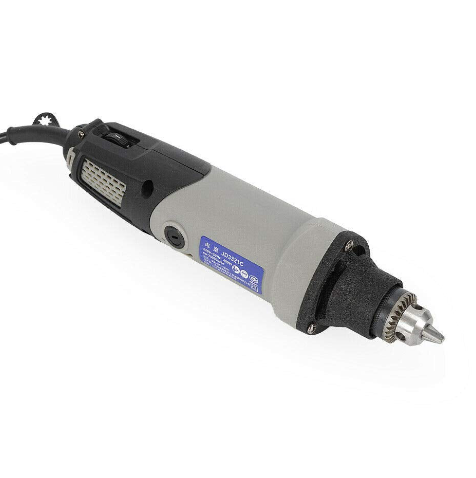 Elektrisch Schleifer, Handheld Bohrmaschine Elektrische Schleifmaschine Mini Stabschleifer