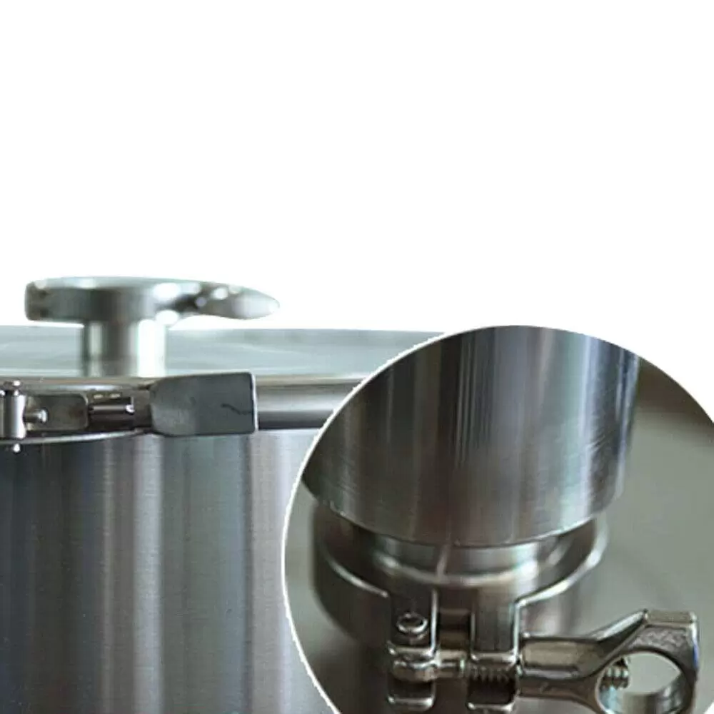 12L Edelstahl Destillieranlage Schnapsbrennen Destille Alkohol Ätherischer NEU 12L Edelstahl Destillieranlage Schnapsbrennen Destille Alkohol Ätherischer NEU