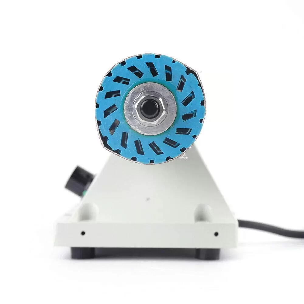220V Lederpoliermaschine Elektrische Kantenmaschine Kantenwerkzeug Schleifmaschine 0-8000 U/min 220V Lederpoliermaschine Elektrische Kantenmaschine Kantenwerkzeug Schleifmaschine 0-8000 U/min