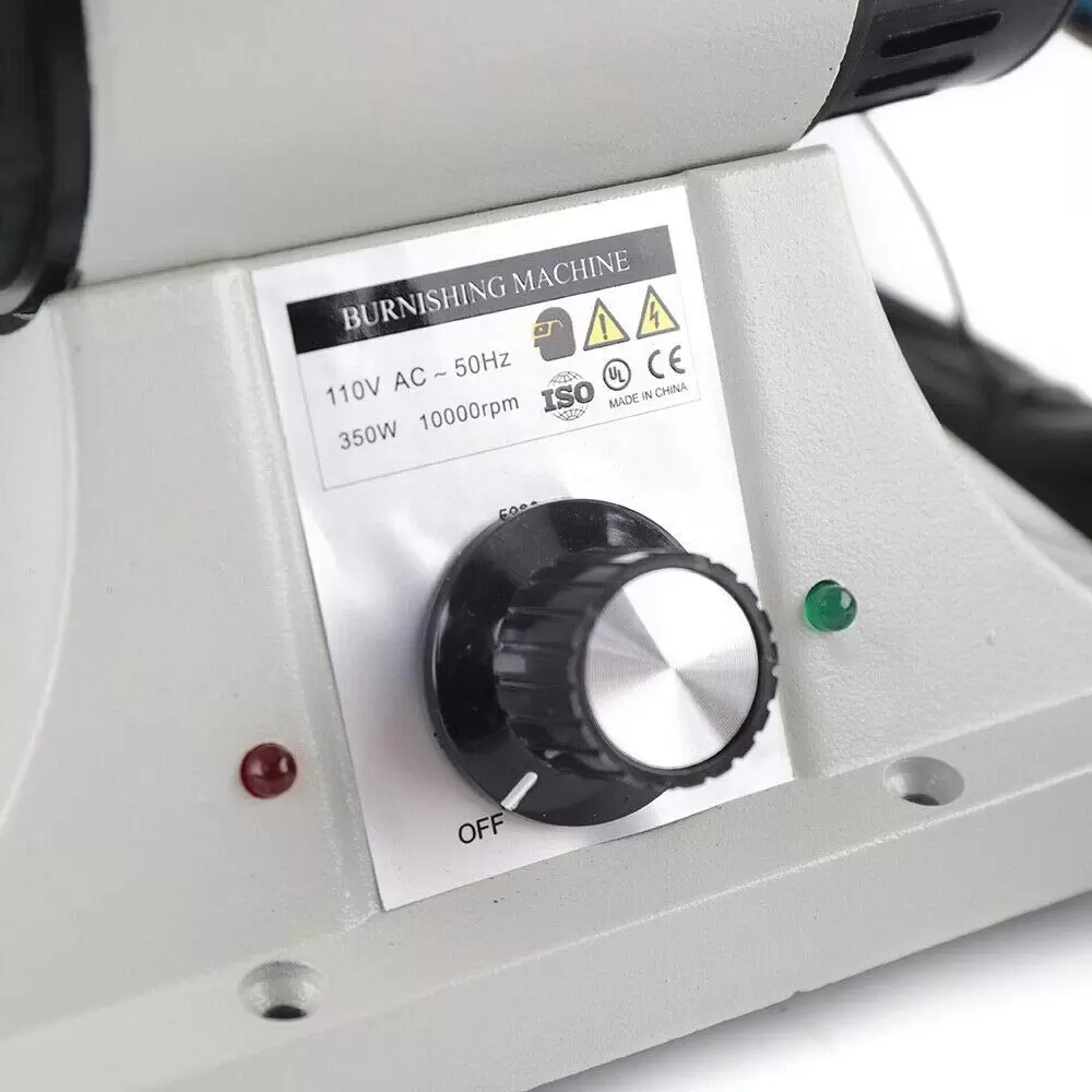 220V Lederpoliermaschine Elektrische Kantenmaschine Kantenwerkzeug Schleifmaschine 0-8000 U/min 220V Lederpoliermaschine Elektrische Kantenmaschine Kantenwerkzeug Schleifmaschine 0-8000 U/min