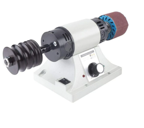 Lederpoliermaschine Elektrische Kantenmaschine