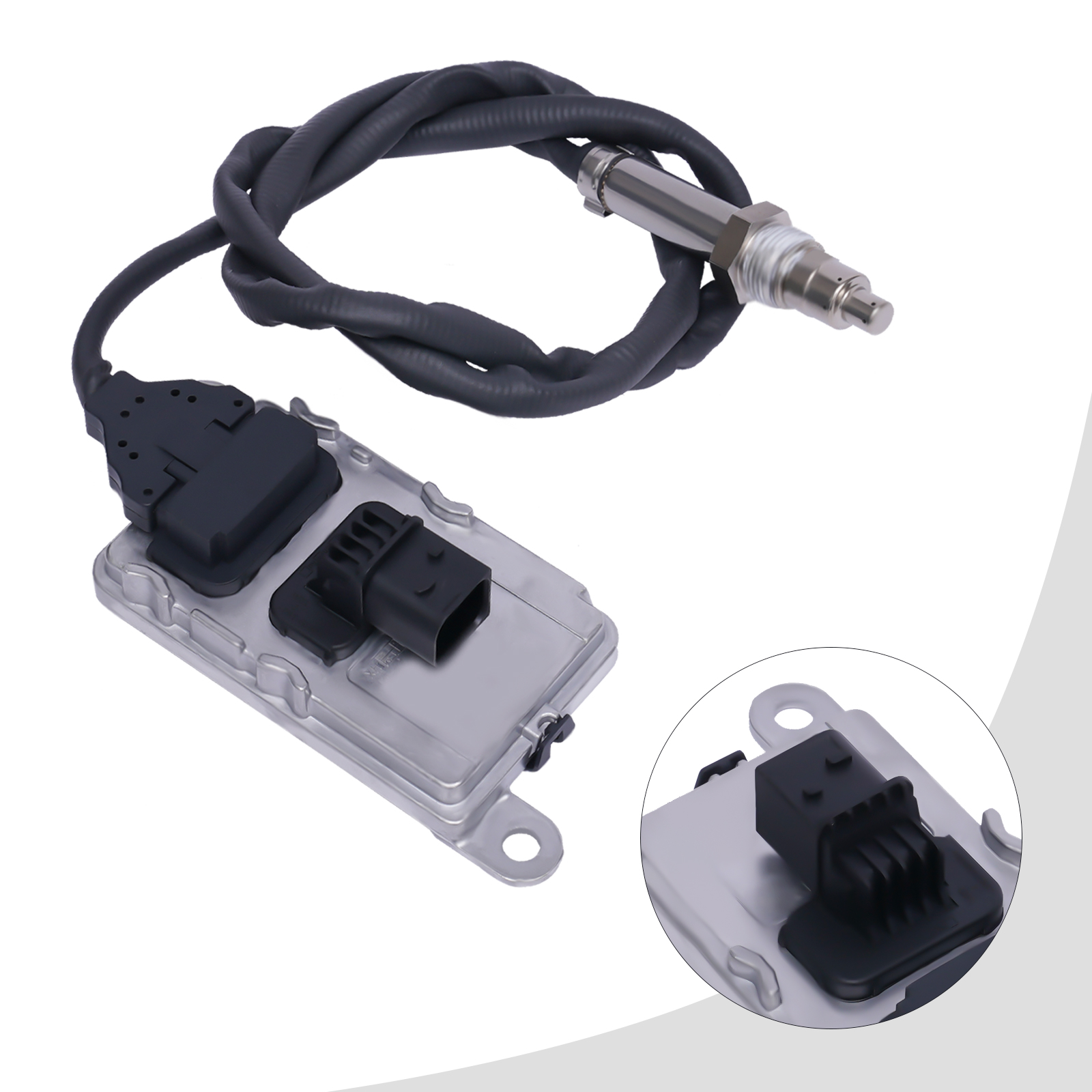 24V Stickstoff-Sauerstoff-Sensor 5WK96661D SNS061D 206245 für europäischen DAF-Lkw