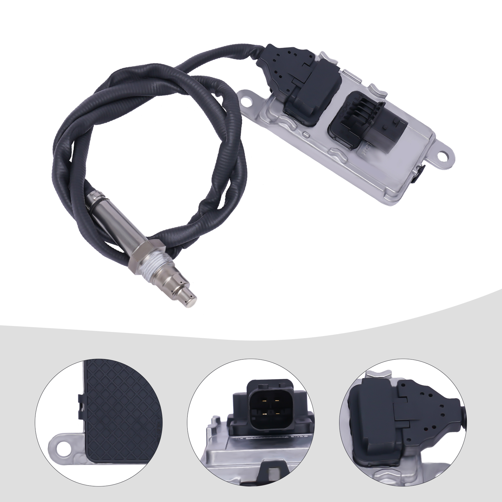 24V Stickstoff-Sauerstoff-Sensor 5WK96661D SNS061D 206245 für europäischen DAF-Lkw 24V Stickstoff-Sauerstoff-Sensor 5WK96661D SNS061D 206245 für europäischen DAF-Lkw