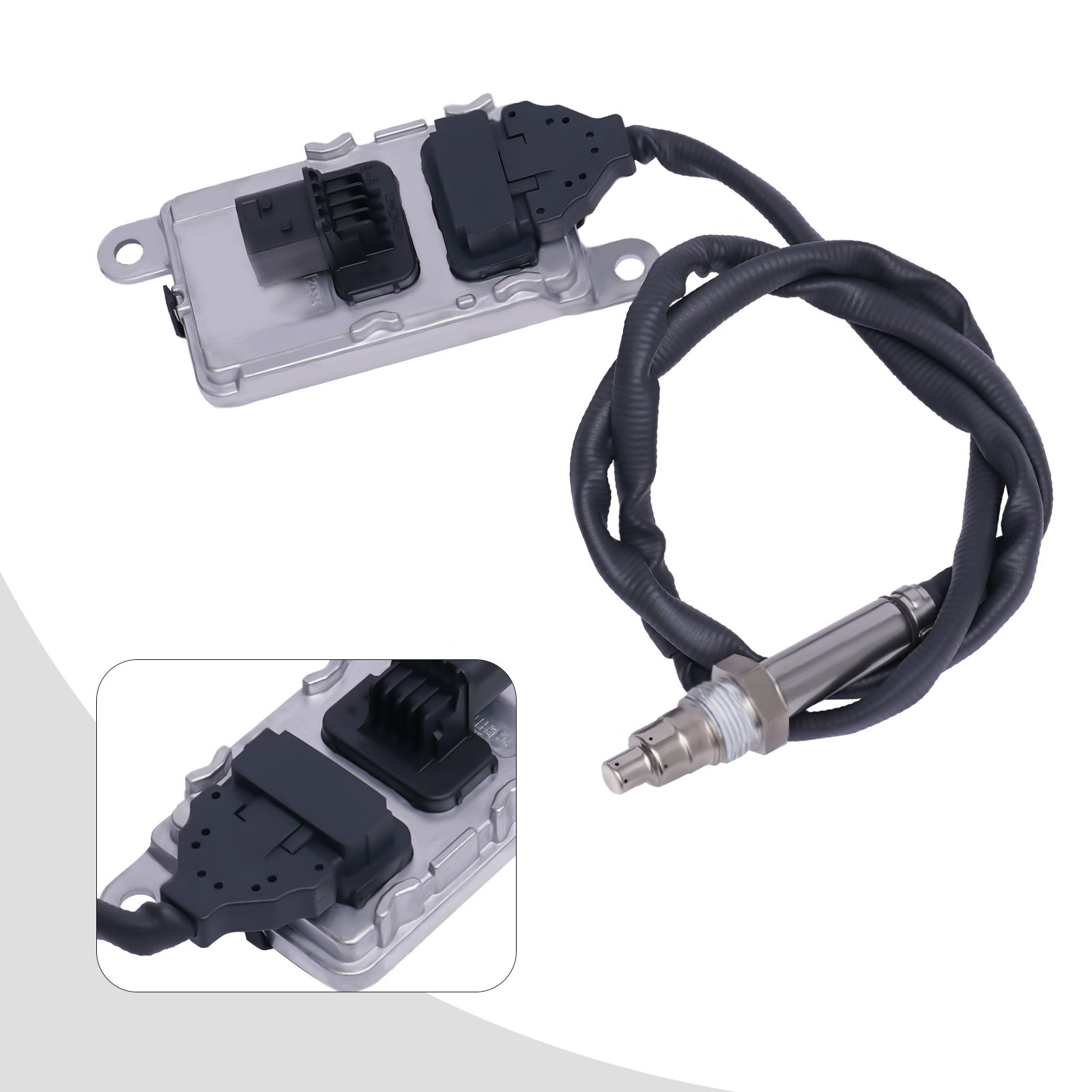 24V Stickstoff-Sauerstoff-Sensor 5WK96661D SNS061D 206245 für europäischen DAF-Lkw 24V Stickstoff-Sauerstoff-Sensor 5WK96661D SNS061D 206245 für europäischen DAF-Lkw