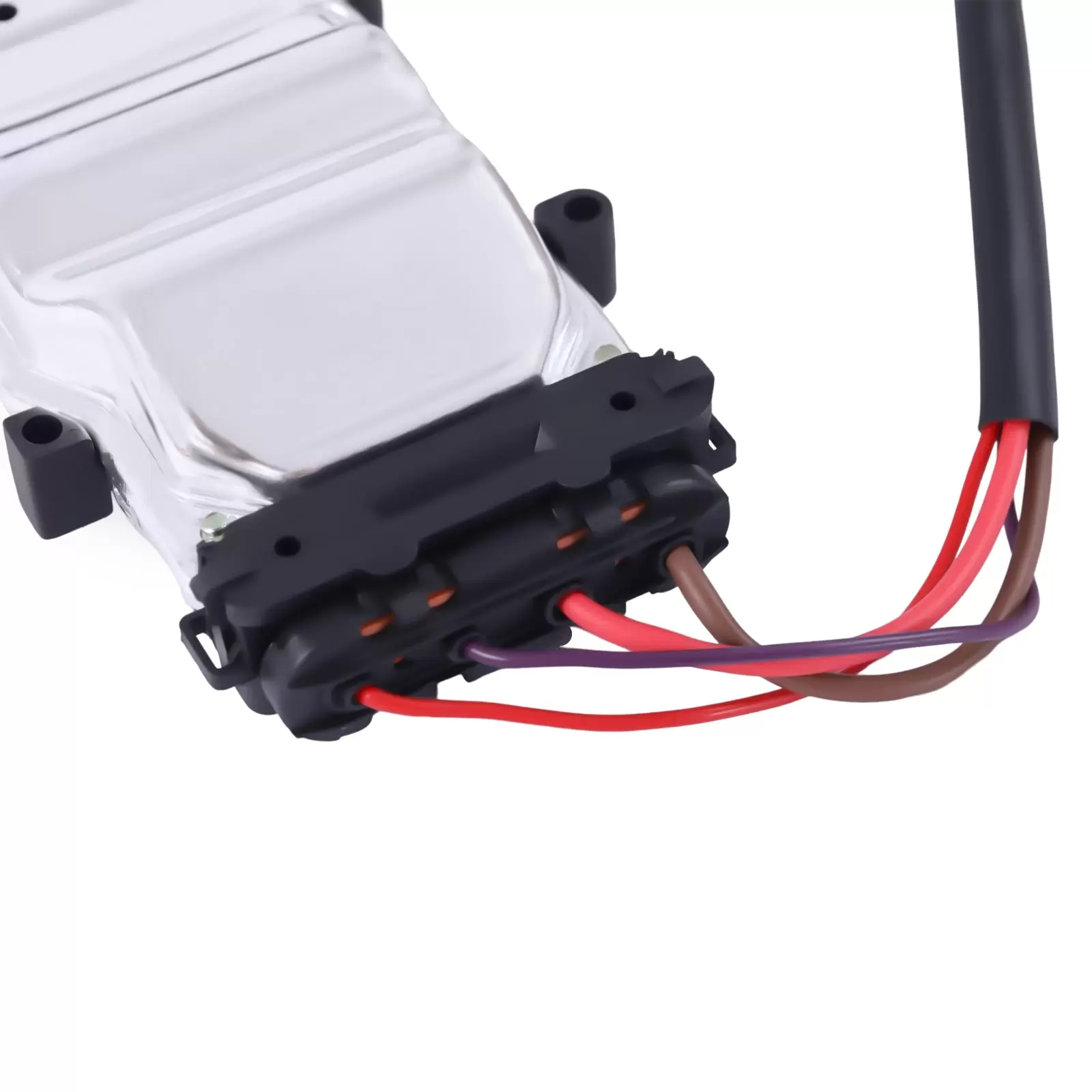 CNCEST Motorkühlventilator Lüfter Steuermodul Für Mercedes A B Klasse W169 W245 180 200 CNCEST Motorkühlventilator Lüfter Steuermodul Für Mercedes A B Klasse W169 W245 180 200