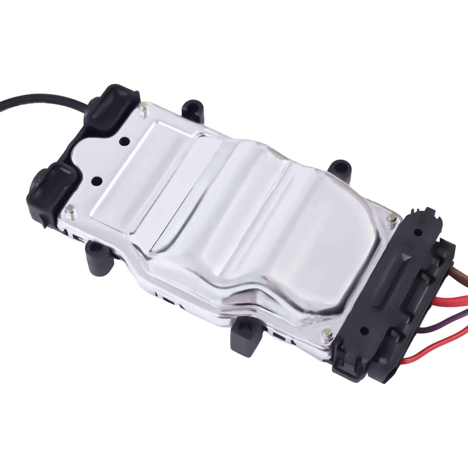 CNCEST Motorkühlventilator Lüfter Steuermodul Für Mercedes A B Klasse W169 W245 180 200 CNCEST Motorkühlventilator Lüfter Steuermodul Für Mercedes A B Klasse W169 W245 180 200
