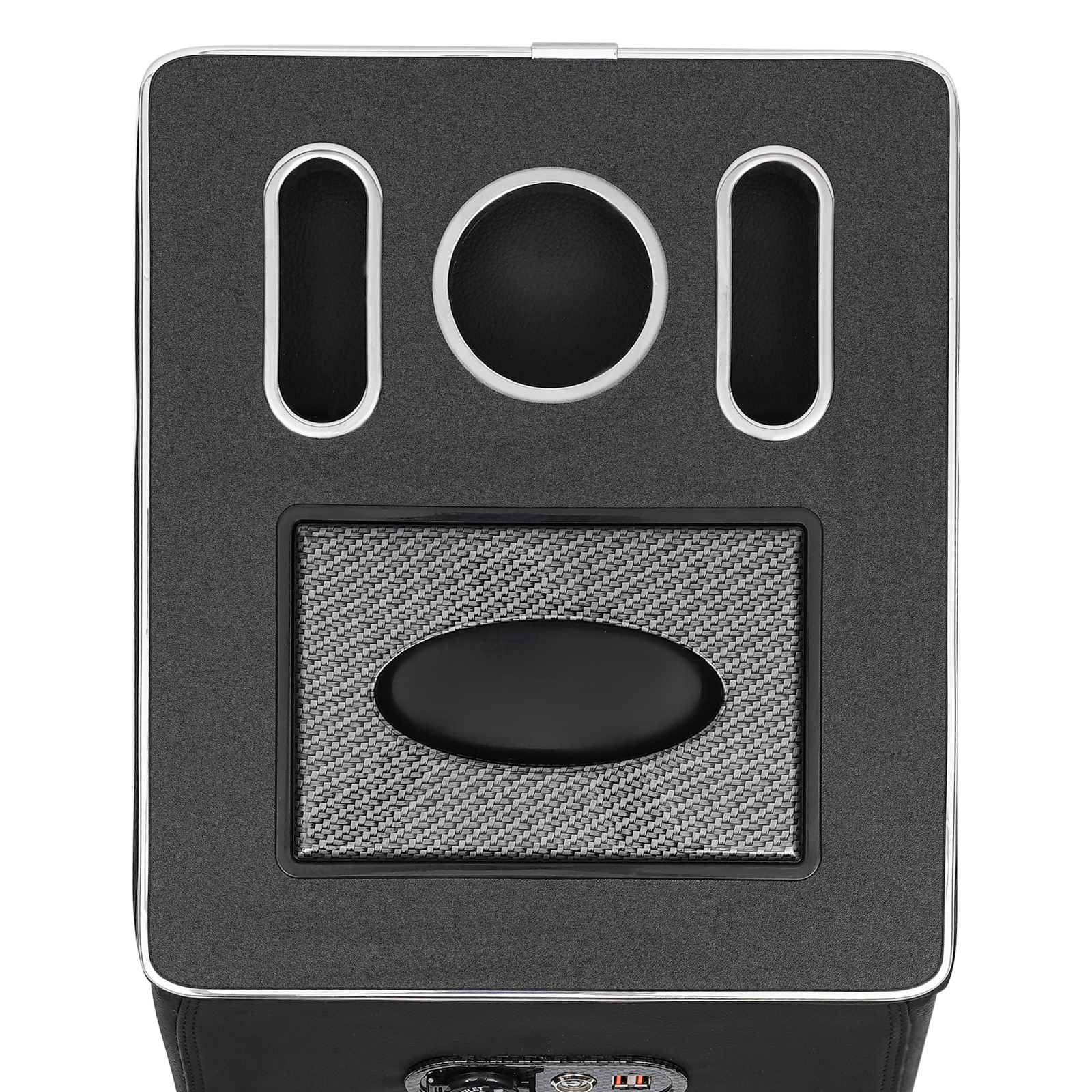 CNCEST Armlehne Box Für Mercedes Benz 2014-2022 V220 V250 V260 Armlehne Box Schwarz CNCEST Armlehne Box Für Mercedes Benz 2014-2022 V220 V250 V260 Armlehne Box Schwarz